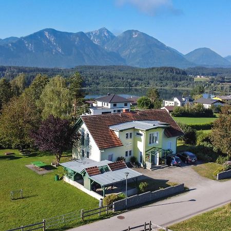 Ferienwohnungen Starmuz Obersammelsdorf Bagian luar foto
