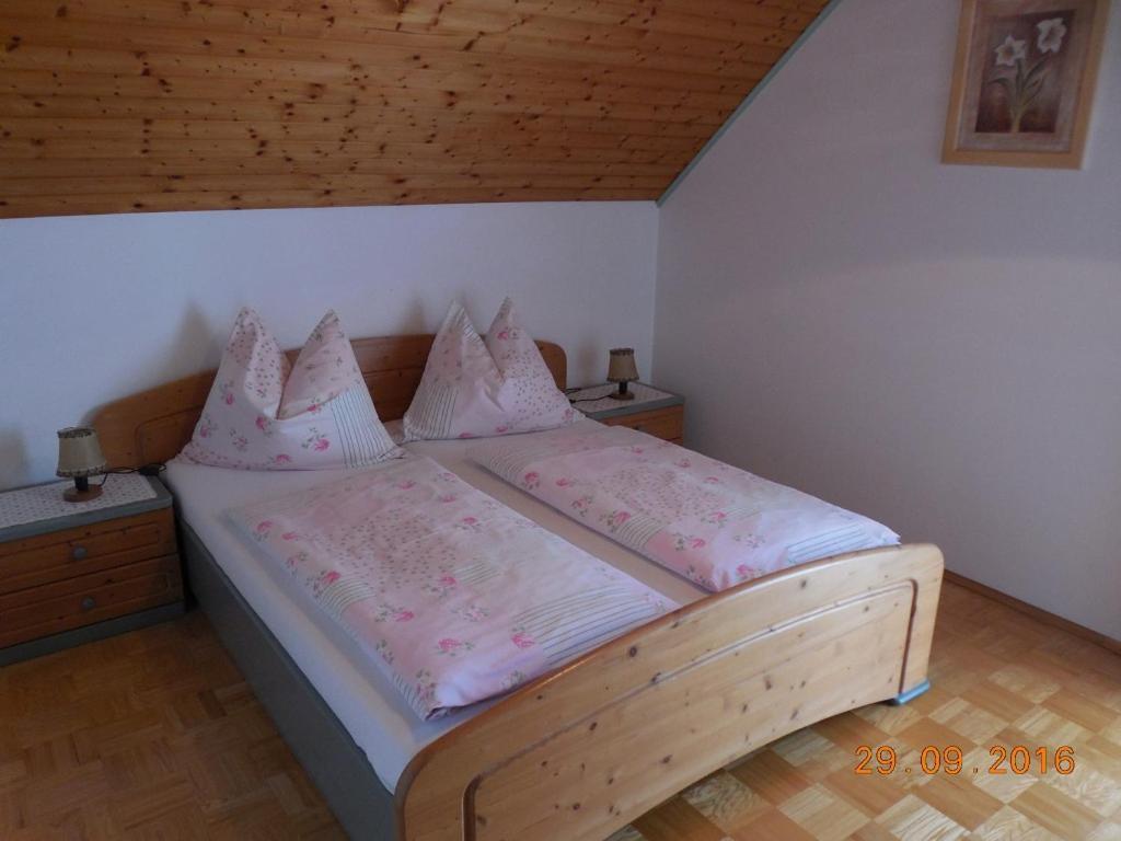 Ferienwohnungen Starmuz Obersammelsdorf Bagian luar foto