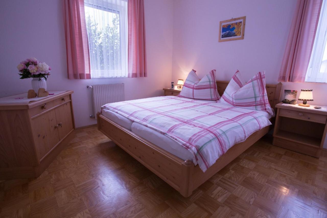 Ferienwohnungen Starmuz Obersammelsdorf Bagian luar foto