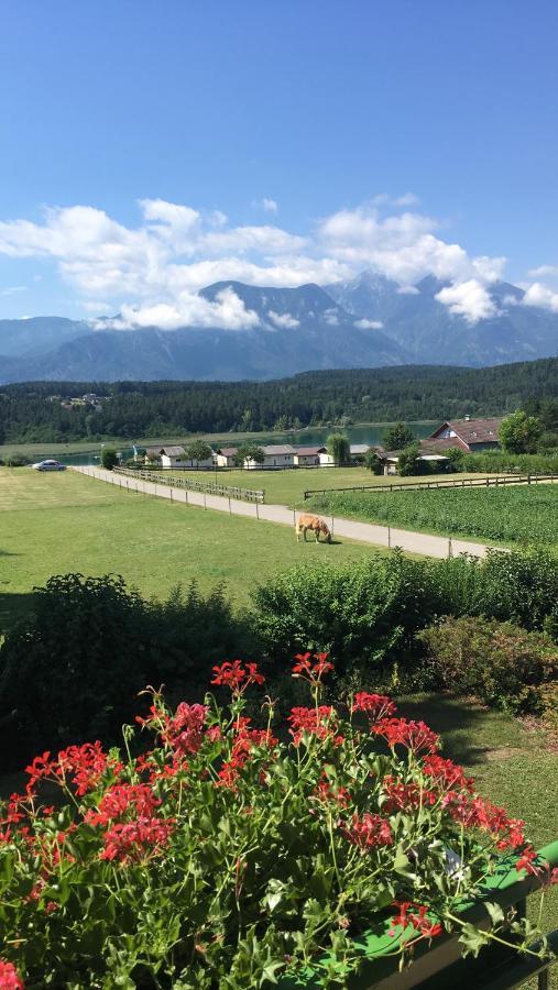 Ferienwohnungen Starmuz Obersammelsdorf Bagian luar foto