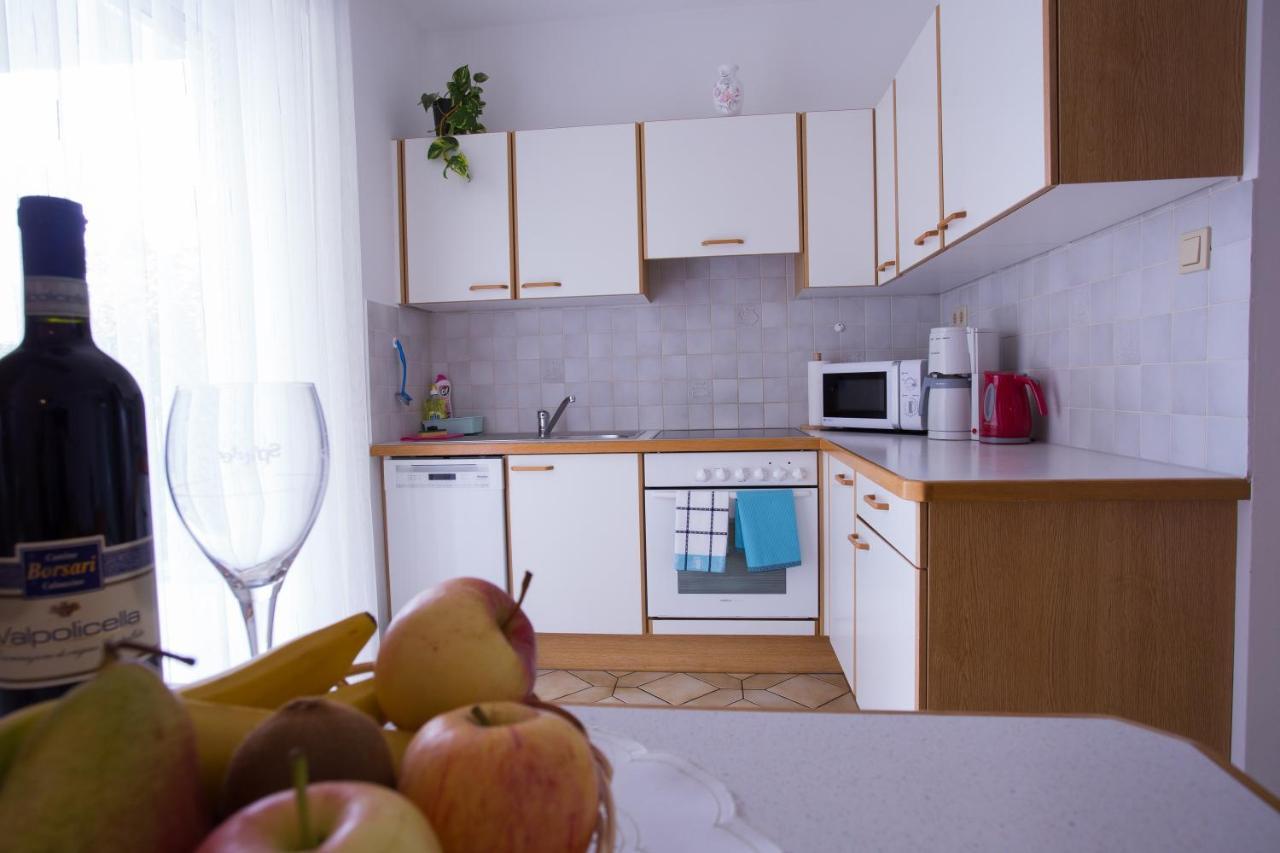 Ferienwohnungen Starmuz Obersammelsdorf Bagian luar foto