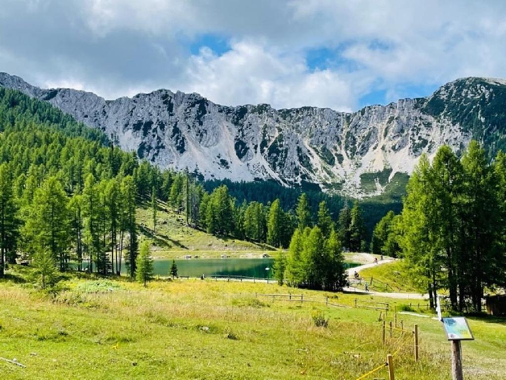 Ferienwohnungen Starmuz Obersammelsdorf Bagian luar foto