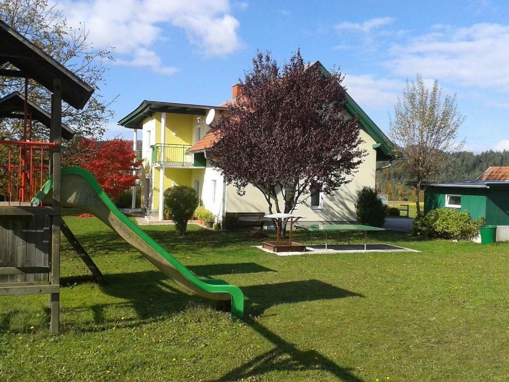 Ferienwohnungen Starmuz Obersammelsdorf Bagian luar foto
